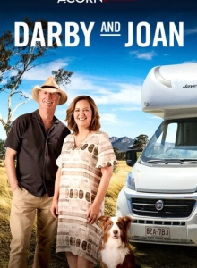 Дарби и Джоан 1 сезон смотреть